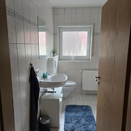 Moderne Grosszuegige Zu Vermieten *