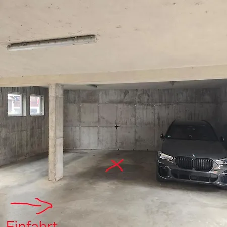 Moderne Grosszuegige Zu Vermieten * ברטן